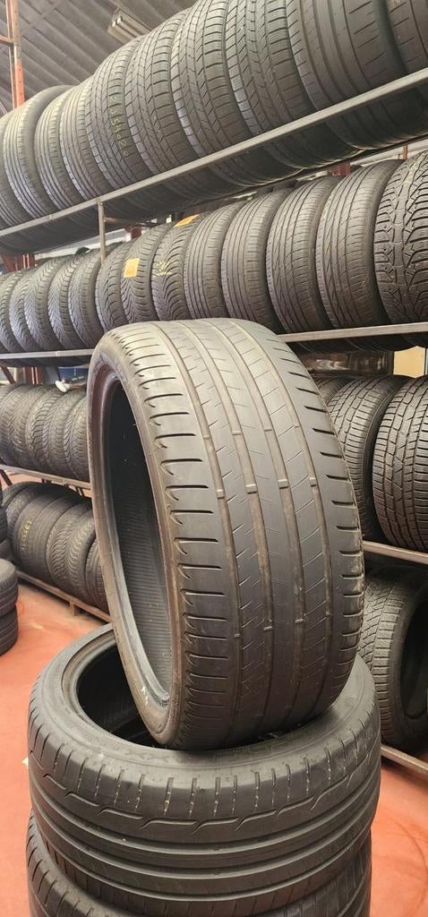 275/35R21 BRIDGESTONE TOP QUALITÉ avec montage et équilibrag, Autos : Pièces & Accessoires, Commande, Utilisé, Enlèvement