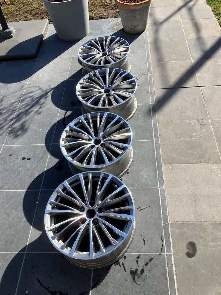 BMW Style 781 18” velgen, Auto-onderdelen, Ophalen, 18 inch, Personenwagen, Velg(en)