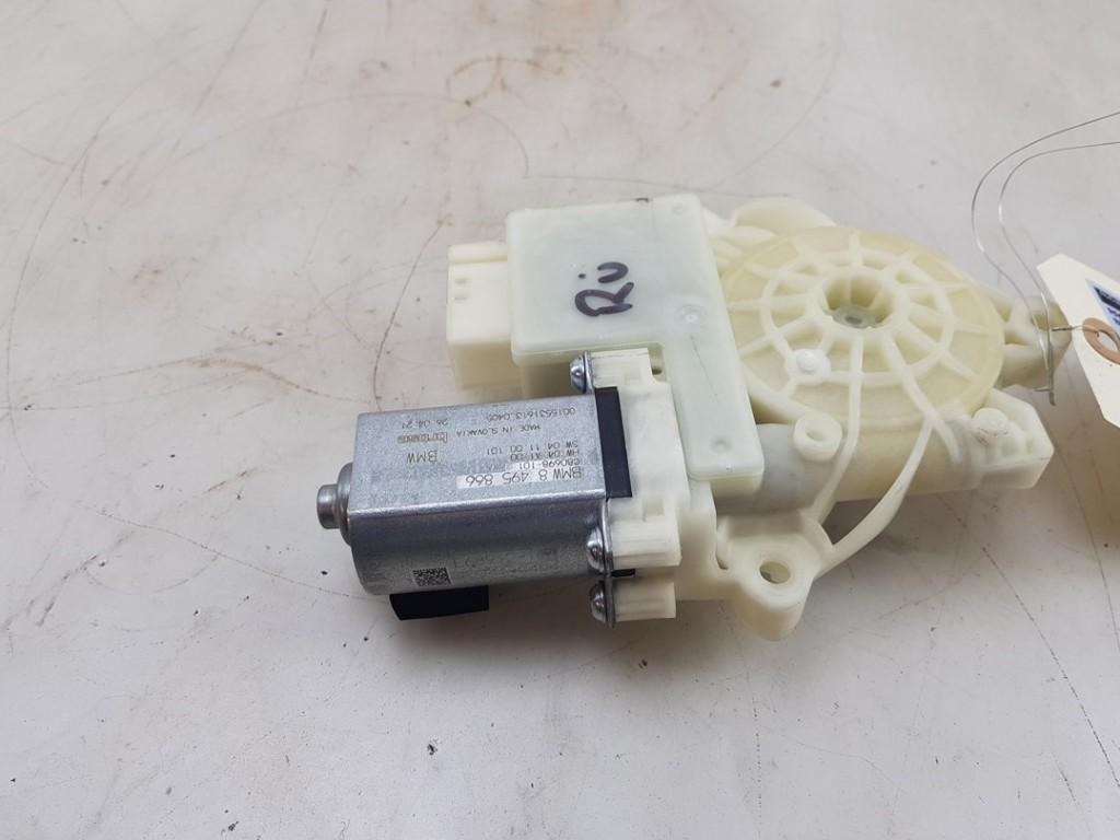 MOTEUR LEVE VITRE ELECTRIQUE BMW 3 serie Touring (G21), Utilisé, BMW
