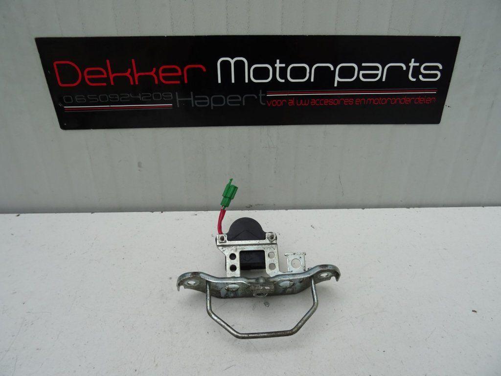 Omvalschakelaar Honda CBR929RR Fireblade 2000-2001 SC44, -, Utilisé, -, -