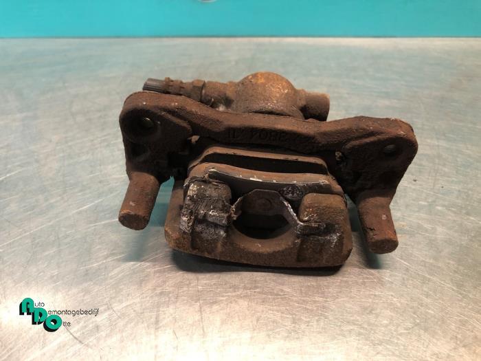 Etrier de frein (pince) arrière droit d'un Dodge Caliber, -, 3 mois de garantie, Utilisé, Dodge