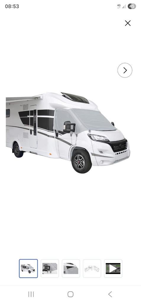 Assombrissement de la fenêtre, Enlèvement