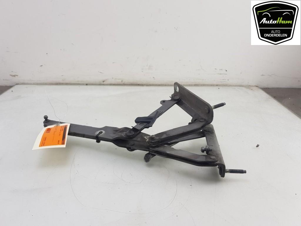 CHARNIERE DE CAPOT Land + Range Rover Discovery IV (LAS), Utilisé, Land Rover