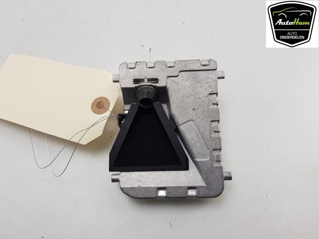 CAMERA AVANT Mercedes-Benz Vito (447.6) (01-2014/-), Utilisé, Mercedes-Benz