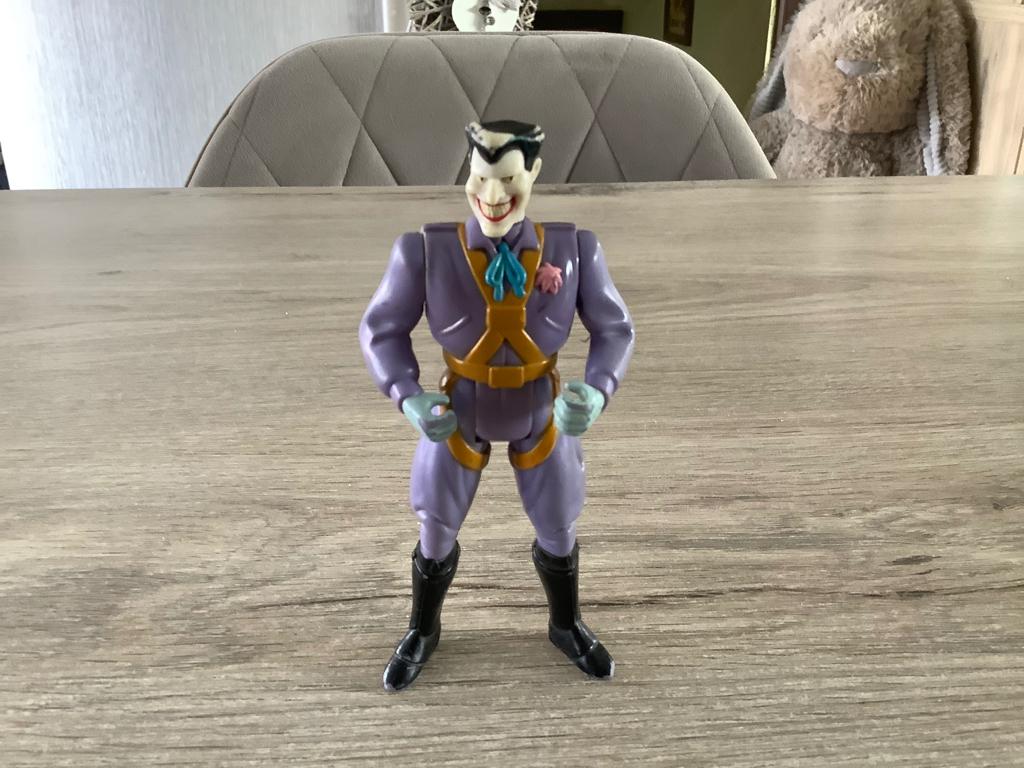 Personnage de Batman le Joker (1994) (12 cm), Enlèvement ou Envoi, Utilisé