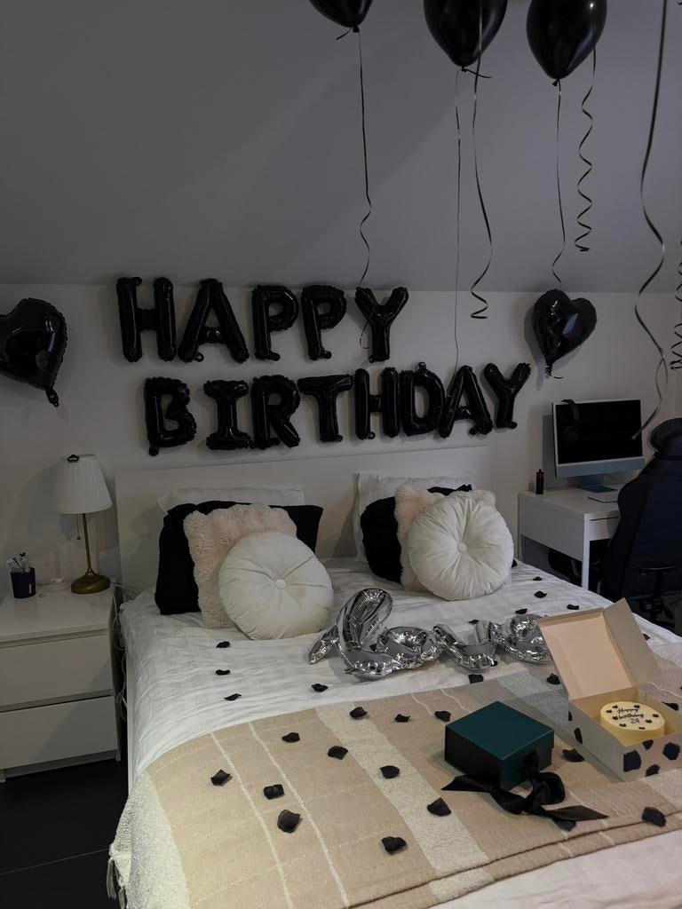 Lit ikea, Enlèvement