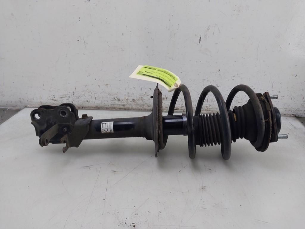 SCHOKBREKER RECHTS VOOR Mitsubishi Outlander (GF / GG), Gebruikt, Info@mitsubishi-motors.de, MITSUBISHI, Mitsubishi