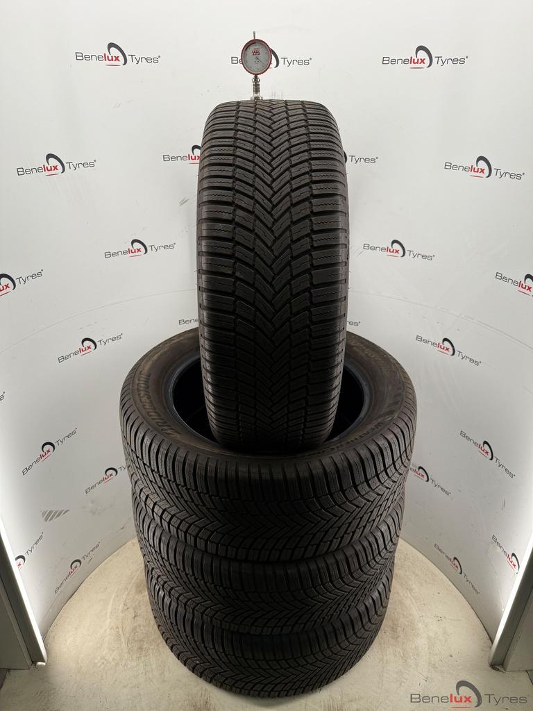 all-season 255/50R19 255/50R19 255/50 255/50 R19 2555019 AO, Auto-onderdelen, Banden en Velgen, 19 inch, Gebruikt, 255 mm, -