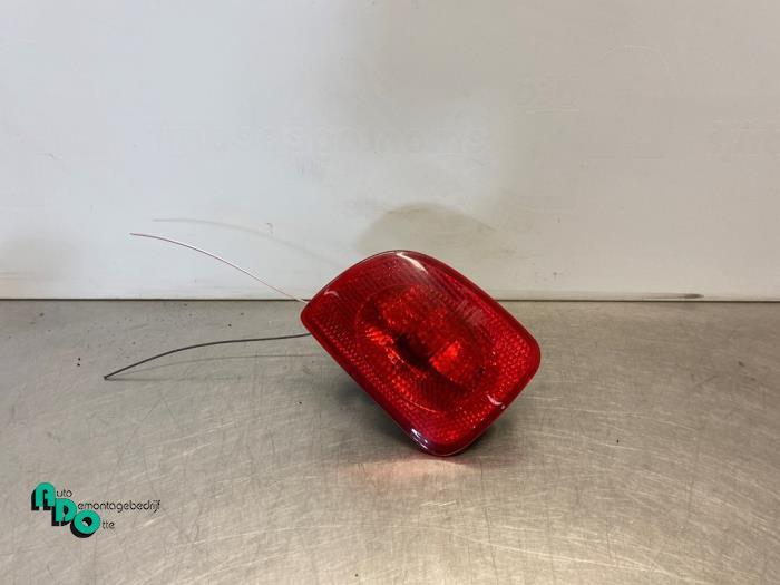 Mistachterlicht van een Mercedes Citan (Citan 12-), Auto-onderdelen, Verlichting, Mercedes-Benz, Gebruikt, 3 maanden garantie