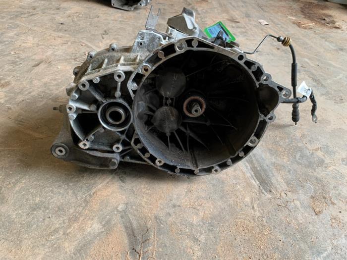 Versnellingsbak van een Ford Kuga, -, 3 mois de garantie, -, -