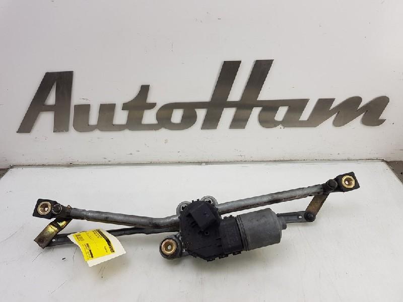 RUITENWISSER MECH + MOTOR Ford Mondeo III (01-2000/03-2007), Auto-onderdelen, Ruiten en Toebehoren, Ford, Gebruikt