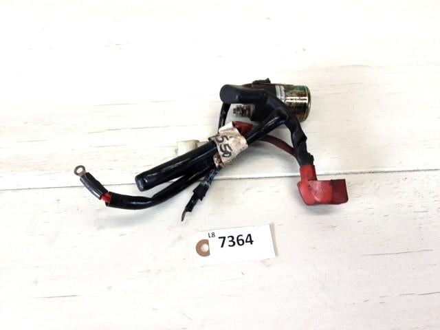 CBX550F 1982 - 1986 Honda Elektrische component D1-50817, Motoren, Onderdelen | Honda