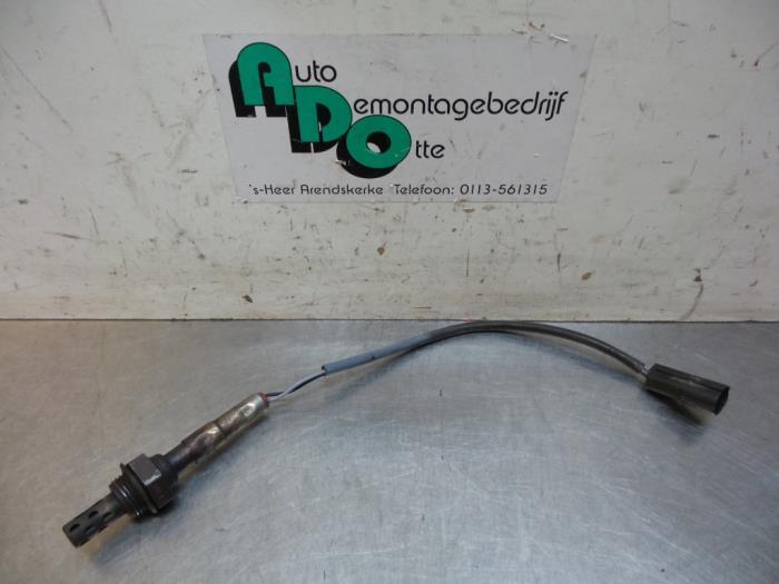 Sonde lambda d'un Daewoo Matiz (Matiz 98-), Daewoo, -, 3 mois de garantie, Utilisé