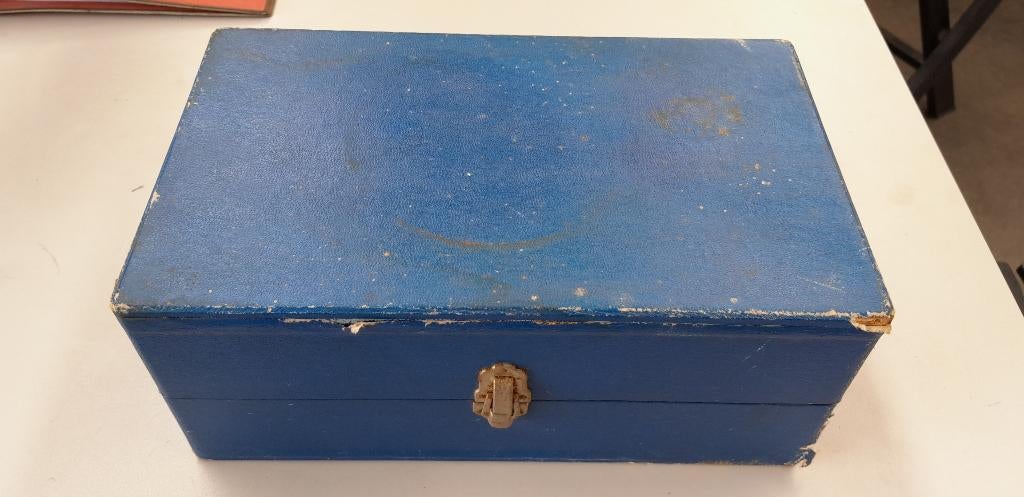 Microscoop, Enlèvement ou Envoi, Avec lumière, ?, Utilisé