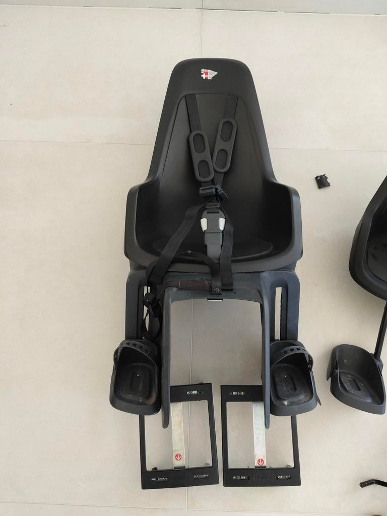 Bobike Kinderstoel achter, Fietsen en Brommers, Ophalen