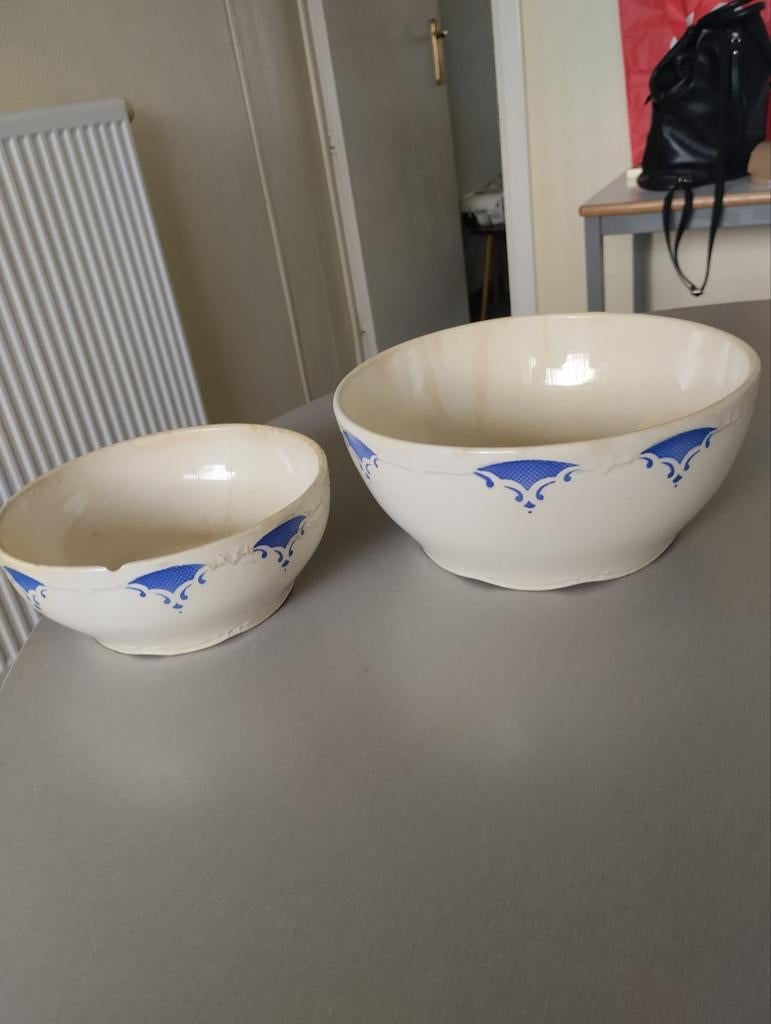 Boch la Louvière, Antiquités & Art, Enlèvement