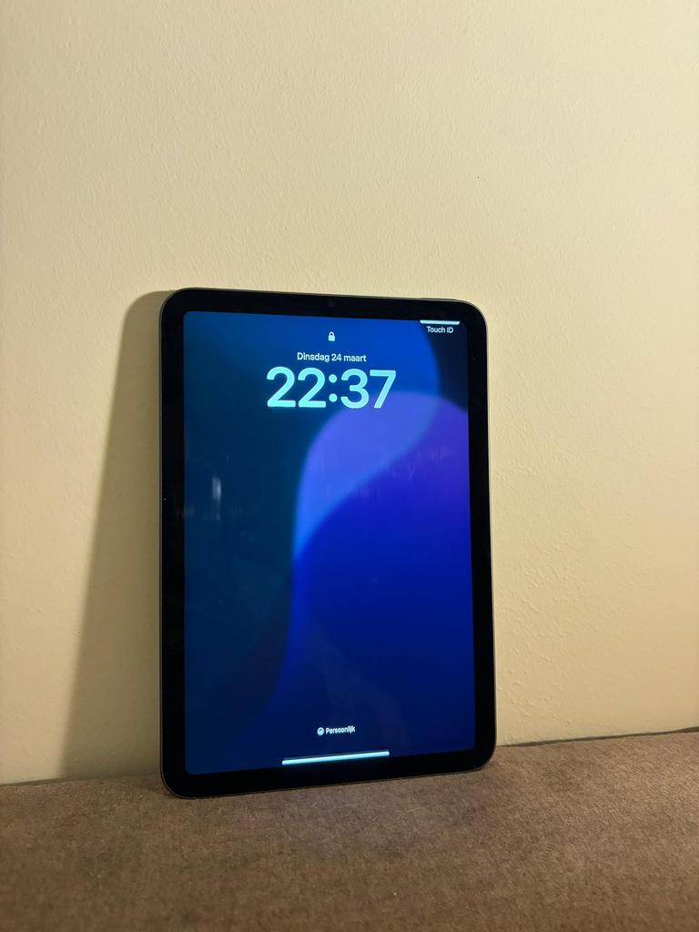 iPad mini, Computers en Software, Apple iPads, Ophalen, 8 inch, Zo goed als nieuw, 64 GB