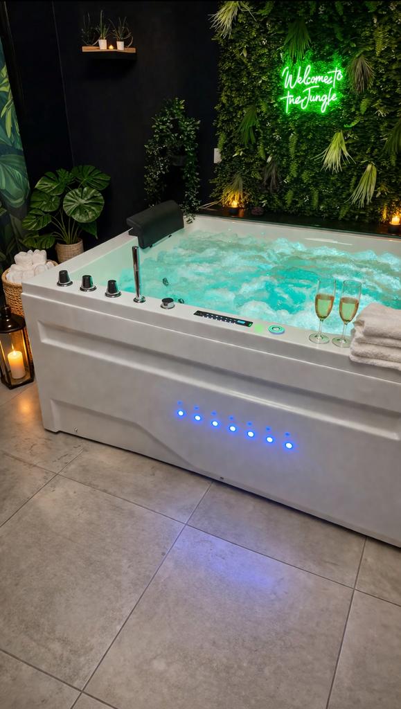 Ô Spa Privatif - suite privee
