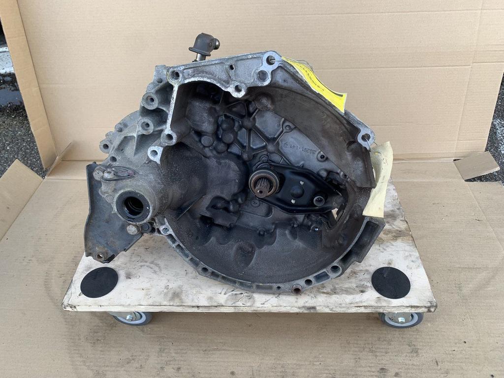 20CQ31 versnellingsbak semi automaat peugeot 1007 citr C2 C3, Gebruikt, Citroën, -, -