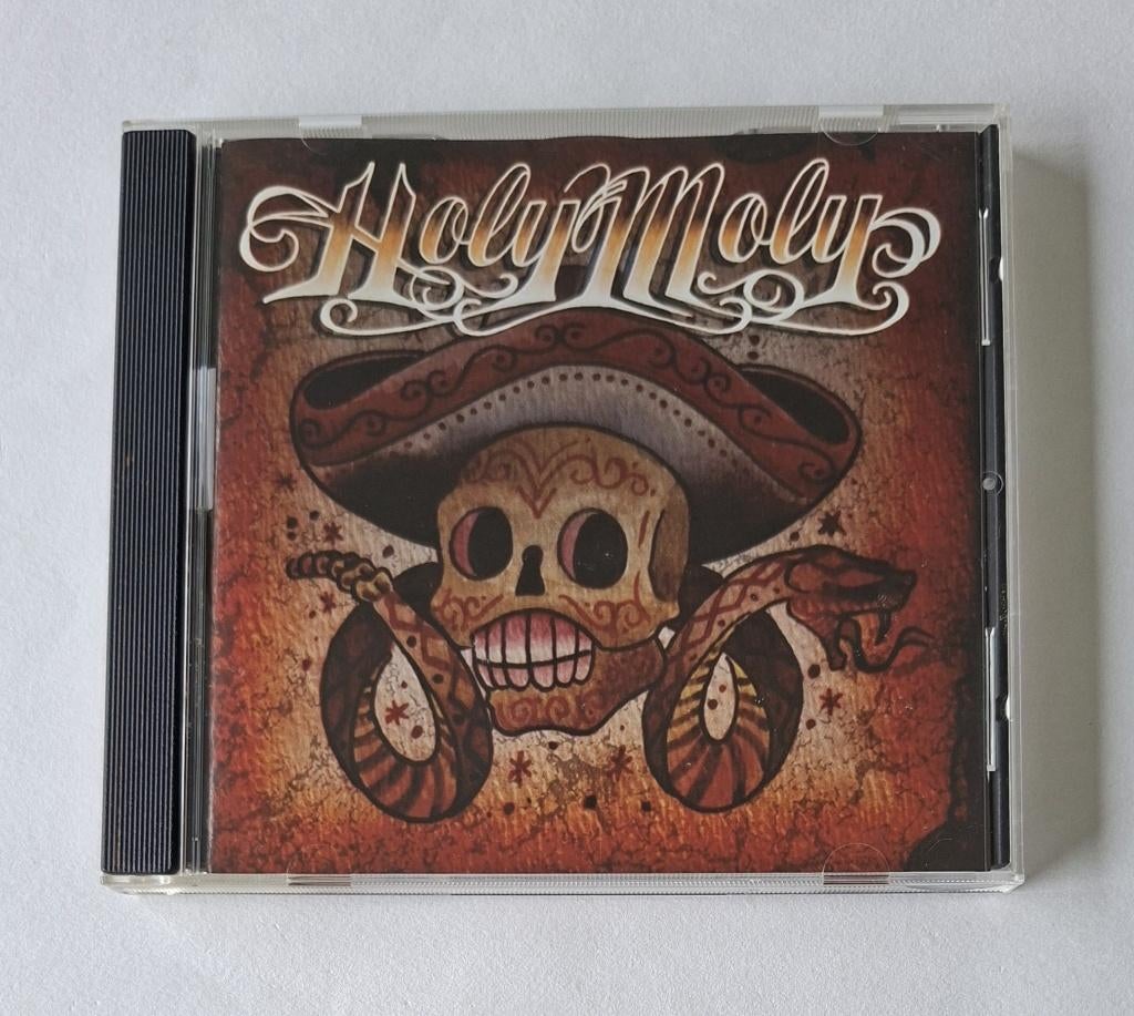 CD's ROCKABILLY, Cd's en Dvd's, Cd's | Rock, Zo goed als nieuw, Overige genres, Ophalen of Verzenden