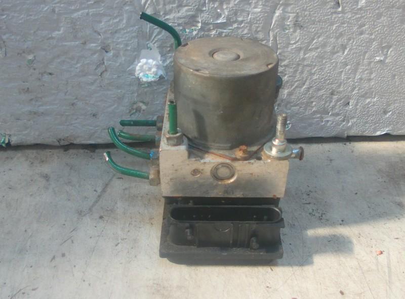 BLOC ABS (FREINS ANTI-BLOCAGE) Tigra Twin Top (13182319), Utilisé, Opel