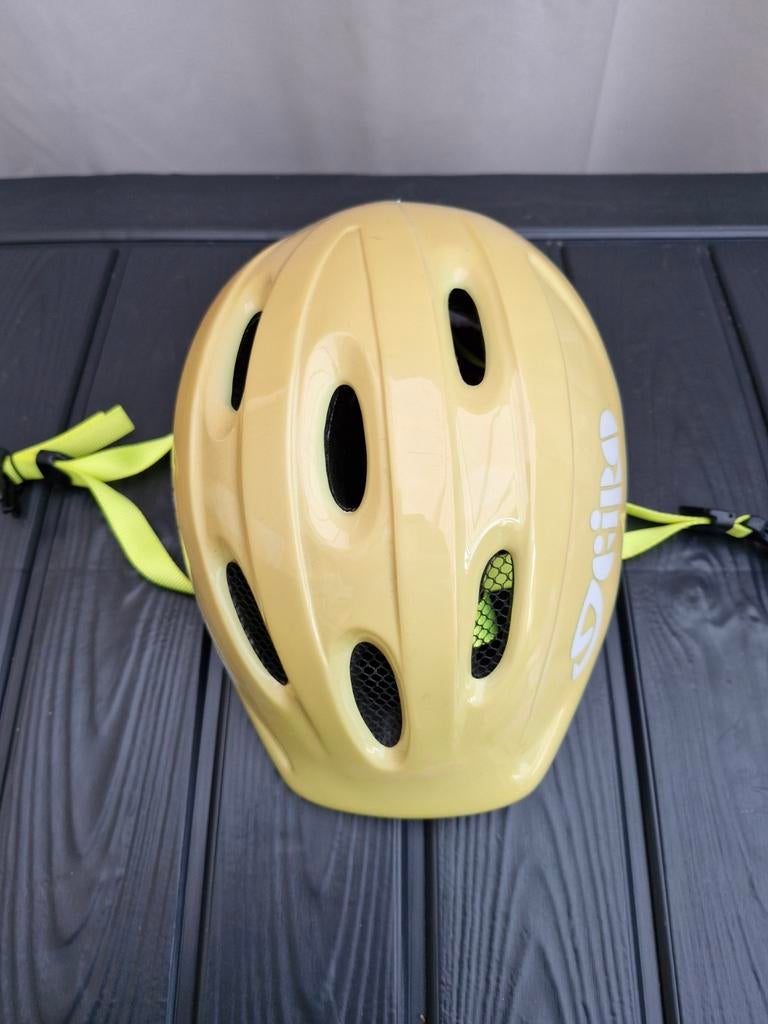 Kinderfietshelm, Fietsen en Brommers, Ophalen