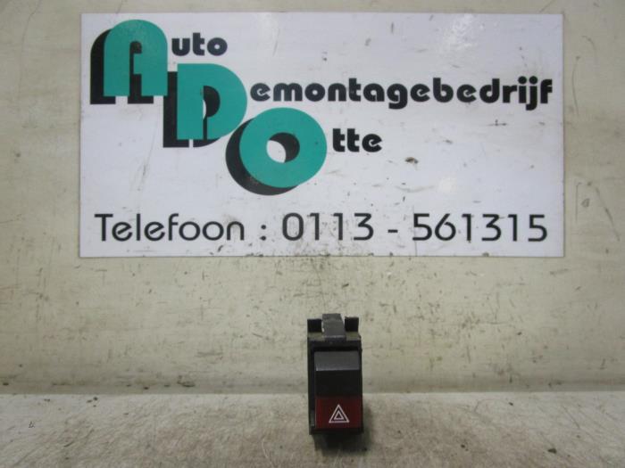 Paniekverlichtings Schakelaar van een Porsche 924, Auto-onderdelen, Gebruikt, -, -, Porsche