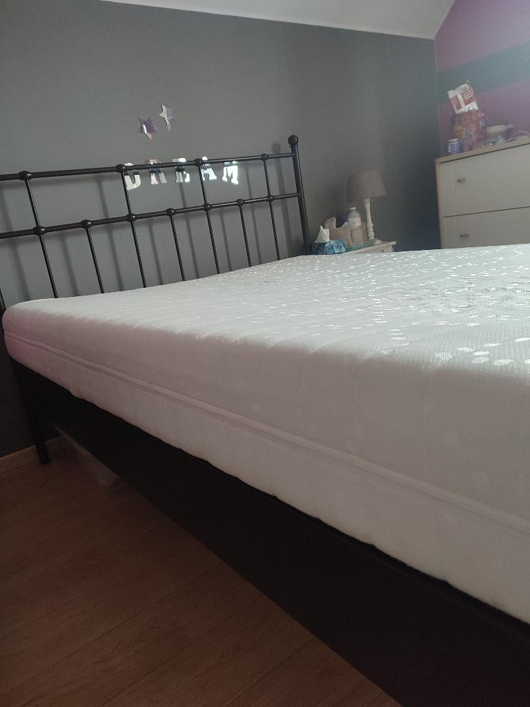 Matelas, Matelas, Enlèvement, 200 cm, Deux personnes