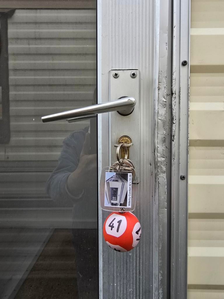 Mobil-home en vente rapide 4.500€ 🚚 inclus !!!, Caravanes & Camping, Caravanes résidentielles