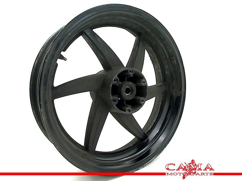 JANTE ARRIÈRE Hyosung Comet GT650 R (GT650R) (01-1970/-), Motos, Pièces | Autre, Utilisé