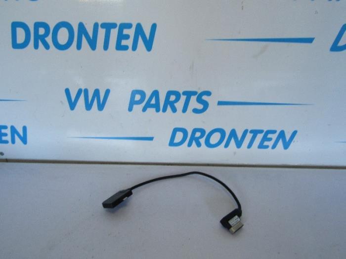 Diversen van een Volkswagen Golf, Gebruikt, -, Volkswagen, Ophalen of Verzenden