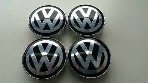Couvre-roues VW pour jantes répliques 60 mm/56 mm, Enlèvement ou Envoi, Neuf