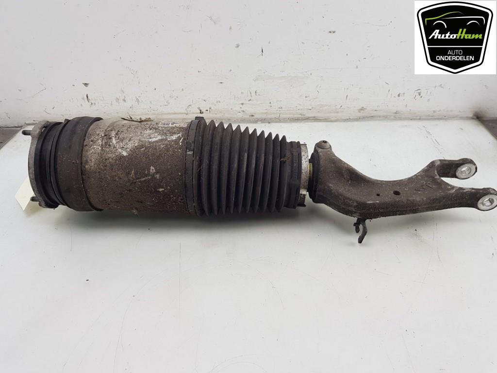 AMORTISSEUR OU ABSORBEUR DE CHOC AVANT DROIT Tesla Model S, Dhr. J. Ham, Administratie@autoham.nl, Utilisé, Autres marques automobiles