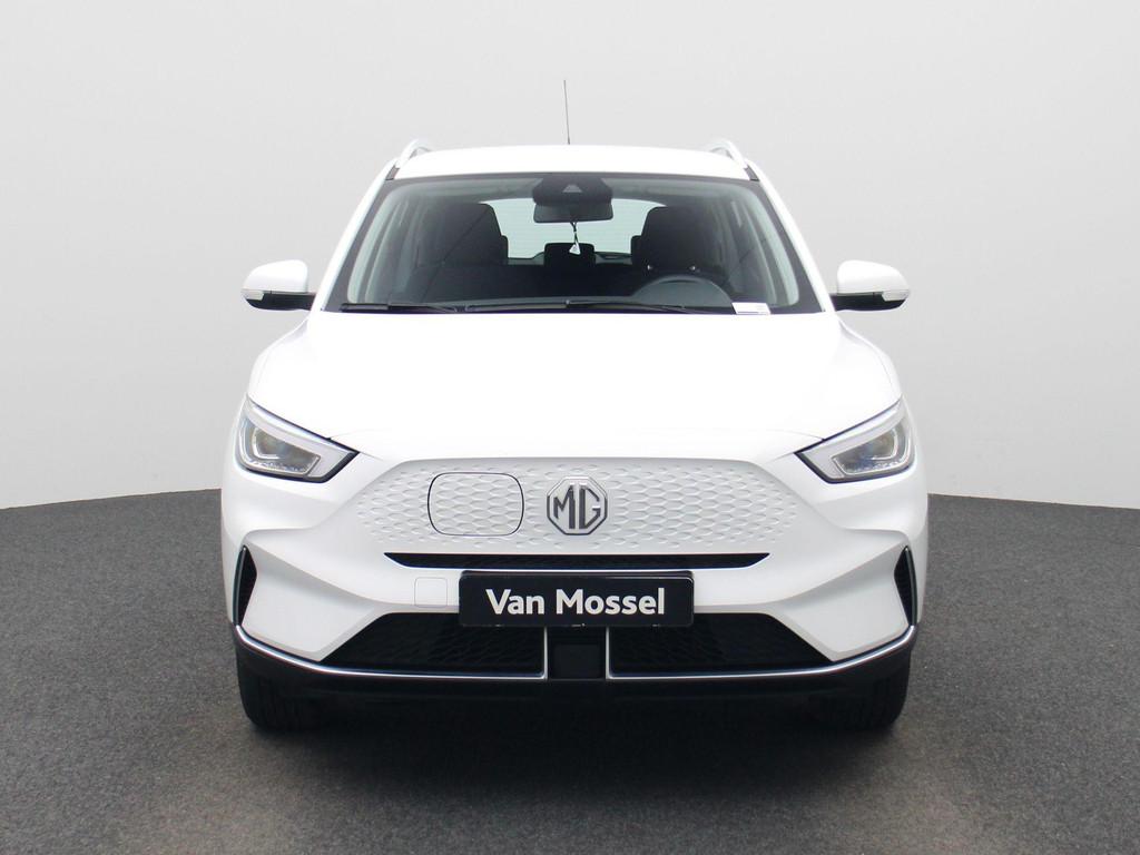 MG ZS Standard Range 51 kWh Comfort (automatique), Autos, MG, 50 kWh, Achat, Entreprise, ZS