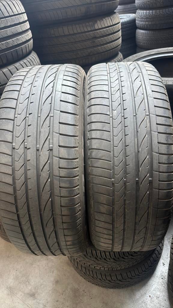 2355519 235/55/19 235/55R19 marque d'été Bridgestone, Enlèvement