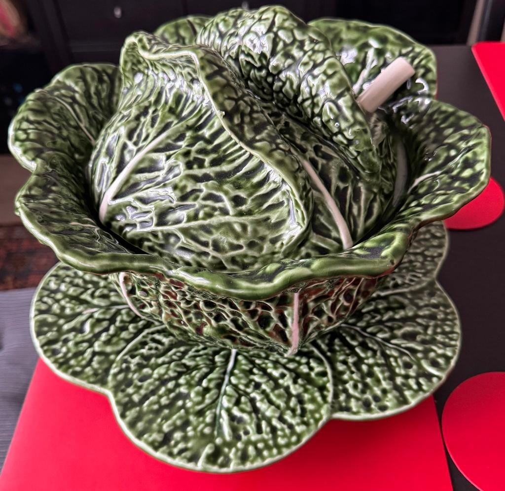 SILEA FRANCE Koolvormige kom - complete set, Huis en Inrichting, Keuken | Servies, Keramiek, Nieuw, Ophalen of Verzenden, Kom(men)