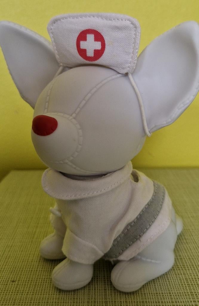 Spaarpot, Enlèvement