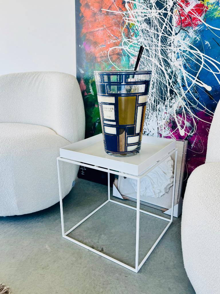 Table basse Hay, Huis en Inrichting, Tafels | Salontafels, Ophalen, Zo goed als nieuw