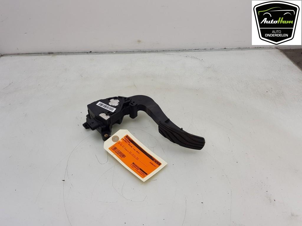 GASPEDAAL Renault Megane IV Estate (RFBK) (|180020000R|), Gebruikt, Renault