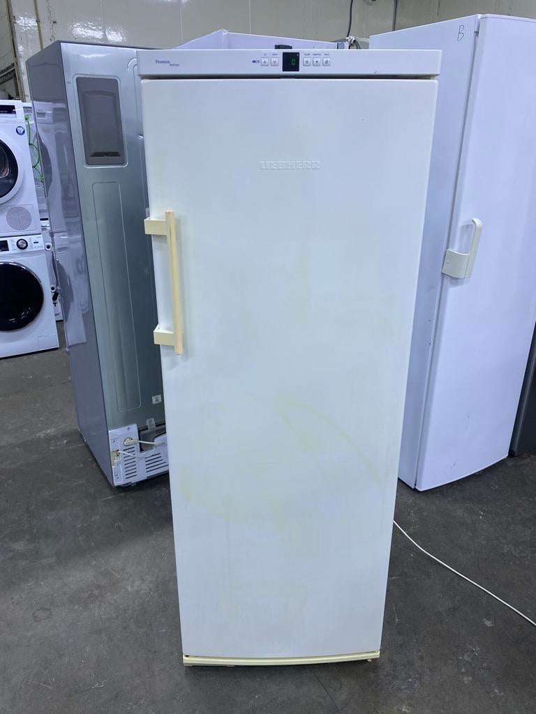 Diepvries Liebherr A++ met GARANTIE, Elektronische apparatuur, Vriezers en Diepvrieskisten, Gebruikt, Ophalen of Verzenden