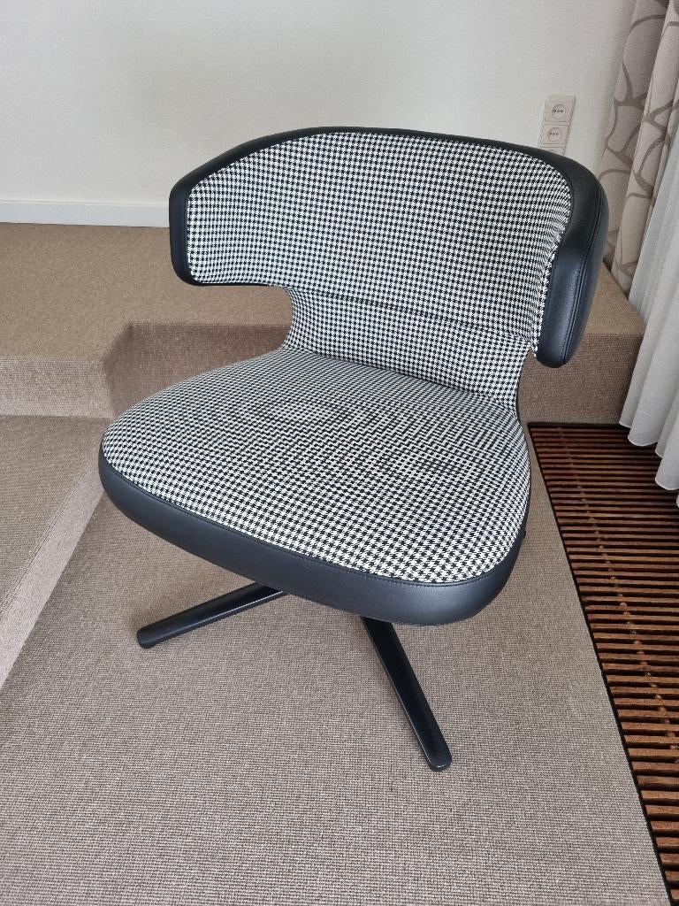 Porsche Petit Repos Pepita Edition by Vitra, Ophalen