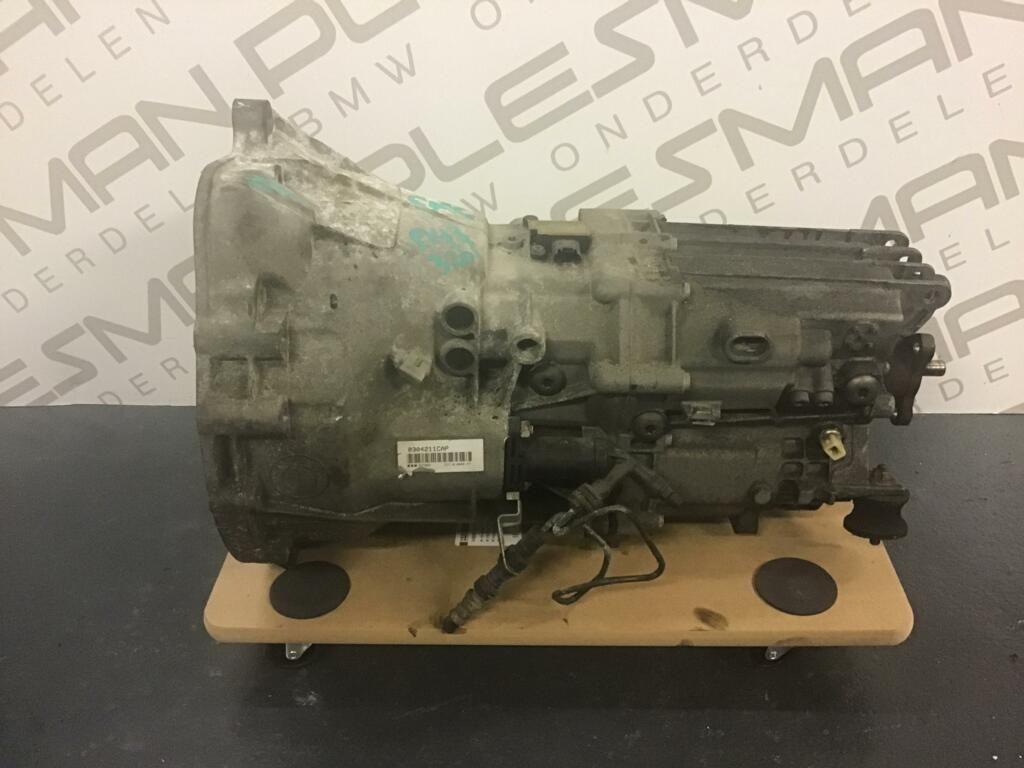 Versnellingsbak CAP BMW 0304211CAP, -, Utilisé, -, Enlèvement ou Envoi