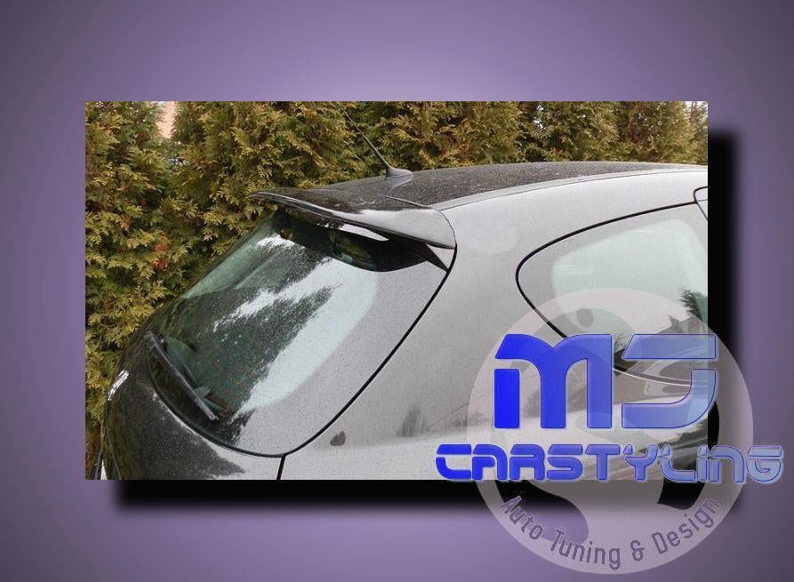 Peugeot 207 - Dakspoiler, Ophalen of Verzenden