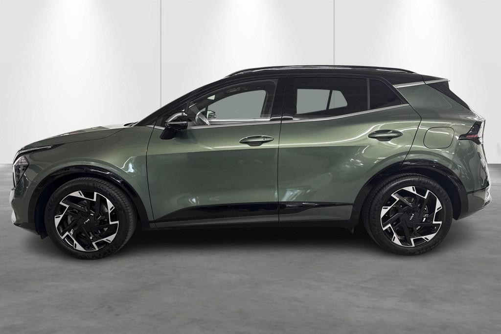 Kia Sportage 1.6 CRDi 48V 7DCT GT Line *PANO - FULL OPTION*, Autos, 100 kW, 1650 kg, 136 ch, 5 portes