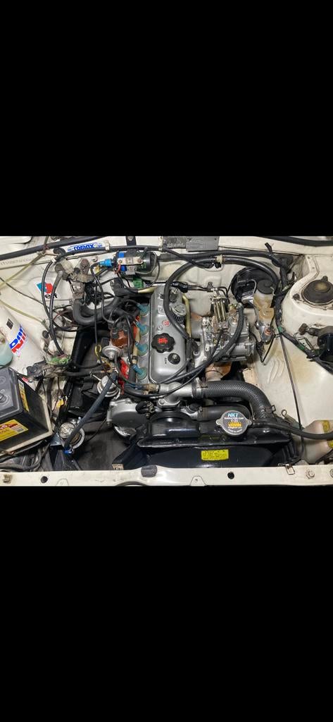 Carbutateur Weber40 DCOE, Autos : Pièces & Accessoires, Moteurs & Accessoires, Toyota, Révisé, Enlèvement ou Envoi