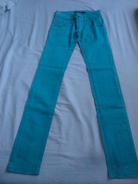 spijkerbroek maat S, Enlèvement ou Envoi, Autres couleurs, Coolcat, Comme neuf