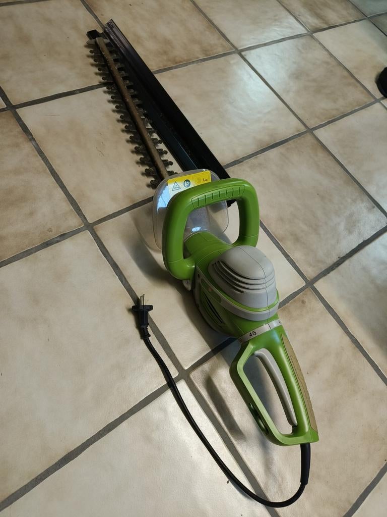 Haagschaar merk Park - 60cm, Ophalen