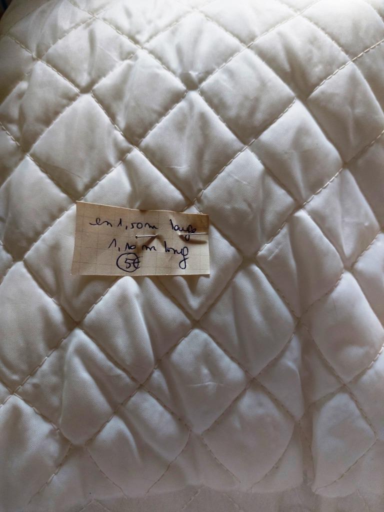 Kraagstoffen - lichte tussenvoeringen - voering, Hobby en Vrije tijd, Naaien en Fournituren, Nieuw, Overige typen