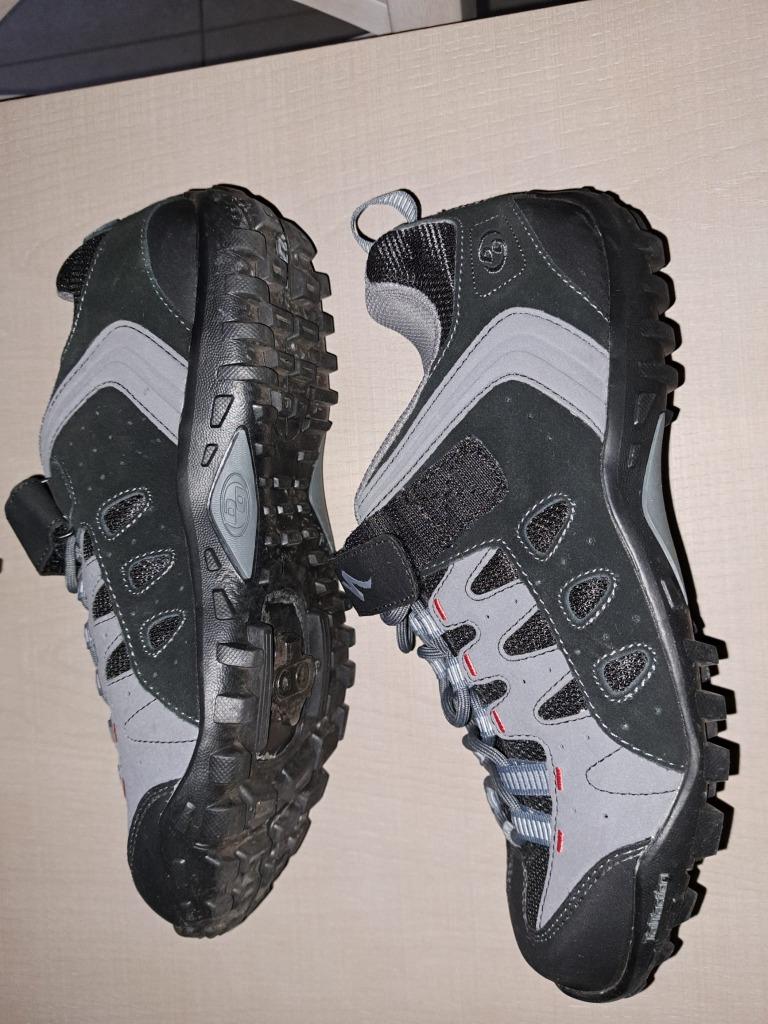 Wielrenschoenen, Ophalen, Gebruikt, Heren, Schoenen