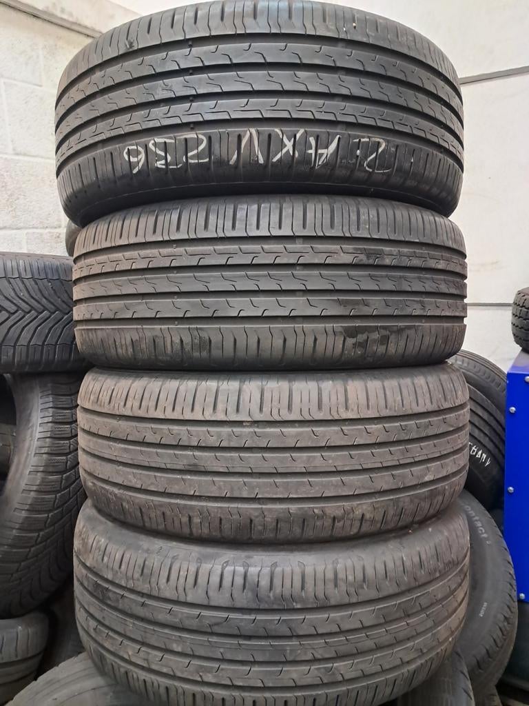 2055516 205/55/16 205/55r16 été Continental, Enlèvement, BMW